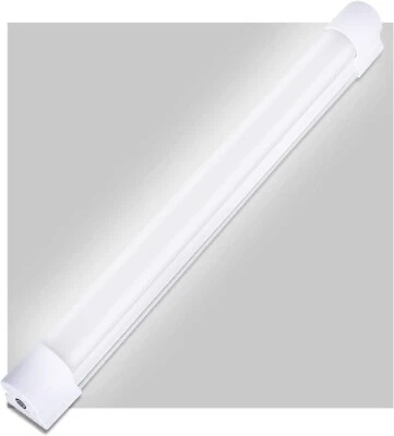 Camping Lights Portable Tube Magnetic Work Rechargeable LED Light Bar 5 Dimmable