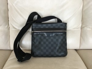 Accessori da uomo Louis Vuitton | Acquisti Online su eBay