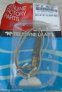 Teledyne Lars 24" Thermopile für ZODIAC/JANDY/LAR - R0025500 - Bild 1 von 3