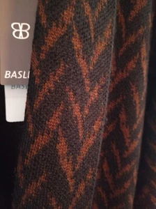 BASLER STRICKMANTEL STRICKJACKE Gr. 42 NEU - Bild 1 von 7