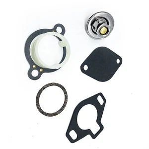 For Mercruiser Thermostat Kit 807252Q5 gaskets Sleeve 23-806922 4.3 5.0 5.7 - Picture 1 of 10