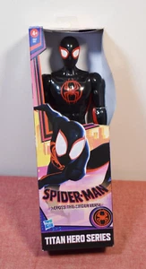 Marvel Spider-Man Titan Hero Series Miles Morales Action Figure - Picture 1 of 5