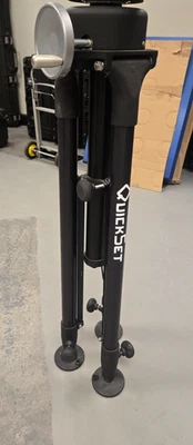 Moog QuickSet Hercules Tripod 4-53021-8 - Image 1 of 4