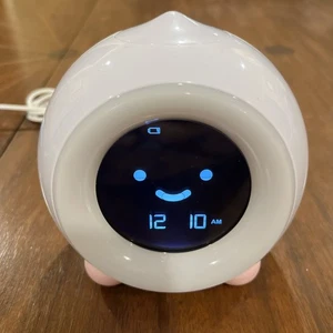 LittleHippo MELLA Ready to Rise Schlaftrainer und Wecker mit Nachtlicht - Bild 1 von 7