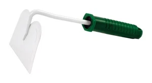 Azada de mano de polietileno verde Lawn & Garden GT0114 9 pulgadas (Pack de 12) - Imagen 1 de 1