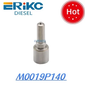 Boquilla diésel M0019P140 para inyector Siemens VDO BK2Q-9K546-AG A2C59517051 - Imagen 1 de 6