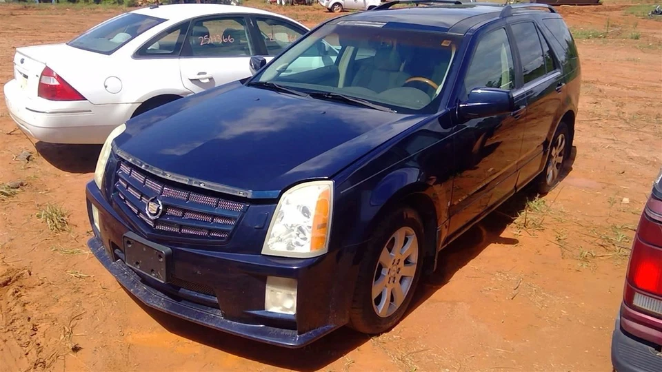 Chassis ECM Communication VIN E 4th Digit Onstar Fits 07-10 SAAB 9-5 250474 - Image 1 of 4