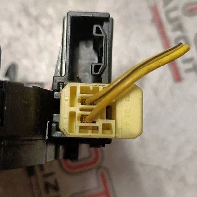 84306B2010 Contacto espiral del airbag  DAIHATSU TREVIS 1.0 Ber. 5p/b//989cc - Imagen 1 de 4