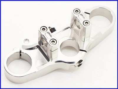 Puente superior Billet DUCATI Monster S4 AELLA M900IE M1000  Foto 1 de 4