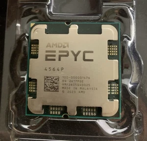 (Gebraucht) AMD Ryzen 5 5600 Zen3 6-Core 12-Thread AM4 CPU Prozessor OEM Tray - Bild 1 von 2
