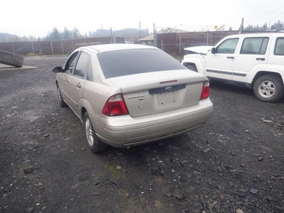 Used Rear Right Door Window Regulator Rear fits: 2007 Ford Focus electric Rear R Foto 1 de 4