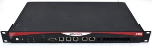 Allworx 48x VOIP Business Phone System Network Server - Picture 1 of 9