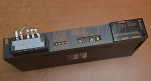Mitsubishi Melsec AJ61BT11 CC-LINK - Bild 1 von 3