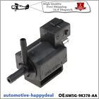 Turbo Turbo Boost Solenoid Valve For Ford Focus ST225 Mondeo MK4 S-Max 2.5 ST R