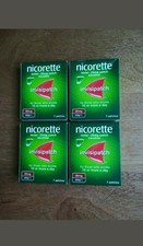 Nicorette Patches Step 1 x 28 Patches NOW ONLY £34.75 -  with free postage