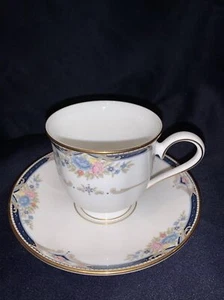 Lenox Abigail Tasse & Untertasse NEU - Bild 1 von 6