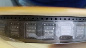 KONVOLUT 50 STK. MIDCOM 82127R TELEKOM TRANSFORMATOR - Bild 1 von 2