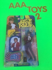 McFarlane Toys Austin Powers AUSTIN  “crikey I’ve lost my mojo” Figure NEW