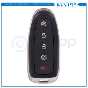 For Ford Taurus Escape 2013 2014 2015 2016 2017-2019 Remote Keyless Entry System - Picture 1 of 7
