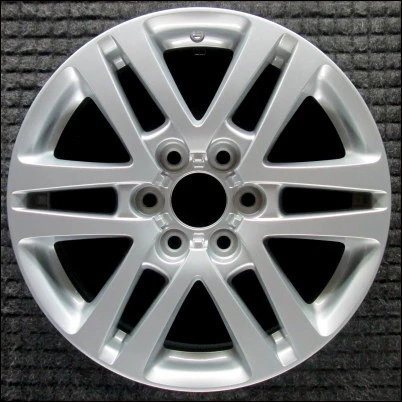 Buick Enclave 18 Inch Painted OEM Wheel Rim 2008 To 2016 - Image 1 of 1