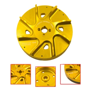 Volante ligero de aluminio Billet para motores Hemi Predator 212cc - Imagen 1 de 9
