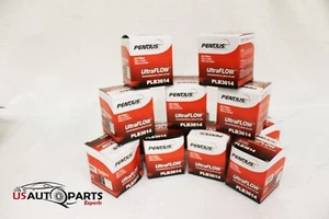 SET OF 12 Engine Oil Filter Pentius PLB3614 - Picture 1 of 2