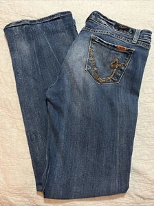 vigoss jeans Women’s 13 34x32 - Picture 1 of 14