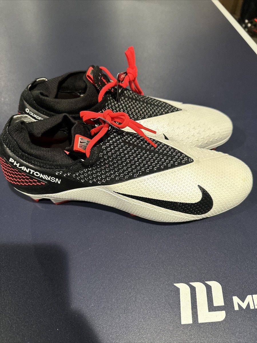 Nike Phantom Vision 2 Elite DF FG Black for Sale Nike Phantom Vision 2 Elite DF FG Black for Sale