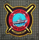 USCG US Coast Guard Station Coos Bay (Charleston, OR) Patch