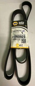 Serpentine Belt-Vortec NAPA/BELTS & HOSE 060923 New - Bild 1 von 1
