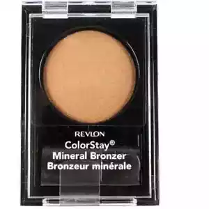 Revlon ColorStay Mineral Bronzer 040 Golden Bronze - Picture 1 of 3