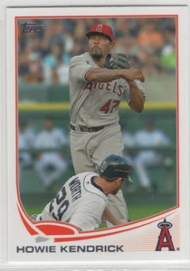 2013 Topps Baseball Los Angeles Angels Team Set Serie 1 2 y Actualización - Imagen 1 de 1