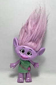 "Figura de acción Trolls Gia Grooves Hasbro Dreamworks 2015 posable 5""" - Imagen 1 de 5