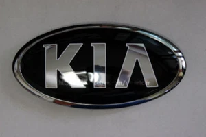 front grille emblem badge for 2016 2017 2018 2019 2020 KIA Sorento - Picture 1 of 1