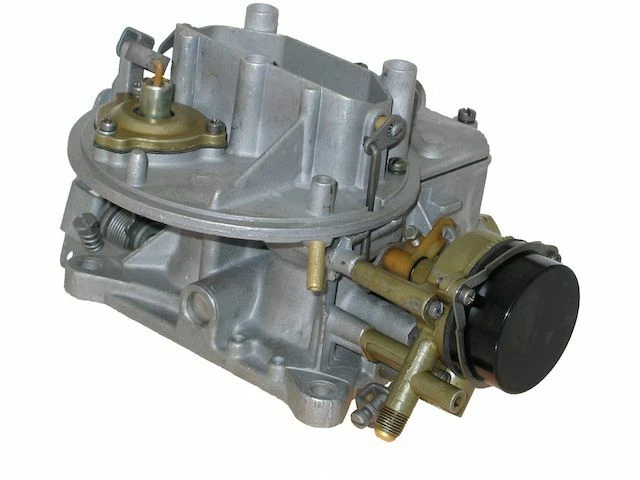 Carburador 4YWV74 para Ford F250 F350 F100 M400 1970 1971 - Imagem 1 de 1