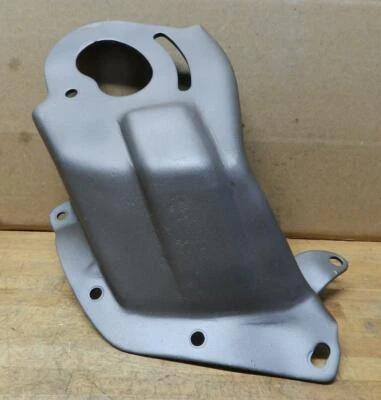 1965-67 Oldsmobile models 330 400 V8 used power steering pump bracket - Image 1 of 4