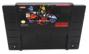 Killer Instinct Super Nintendo Entertainment System SNES Cartridge Game 1995 - Foto 1 di 6