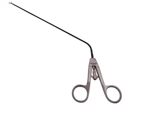 MILLENNIUM LAP GRASPER USED GERMANY - Picture 1 of 3