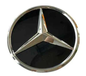 ORIGINAL STERN MERCEDES A-KLASSE W177 B-KLASSE W247 X247 GLB CLA W118 C118 NEU - Picture 1 of 3