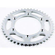 Steel Rear Sprocket~1994 Suzuki RM125 Offroad Motorcycle JT Sprockets JTR808.46