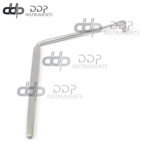 LOVE Root Retractor Angle 90  Degrees Neuro- Surgical Instruments - Picture 1 of 3