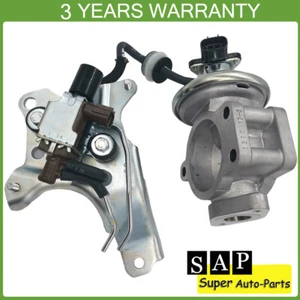 Vacuum Solenoid Valve Position Sensor For Toyota Prado Hiace Hilux Land Cruiser - Picture 1 of 7