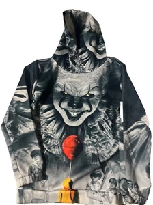 Pennywise Hoodie Youth Size M - Picture 1 of 3