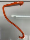 Peugeot 205 Gti From Header Tank To Throttle Body Coolant Hose (Orange)
