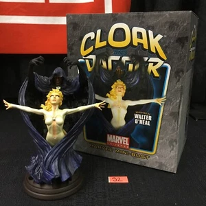 Bowen Designs Cloak and Dagger Bust #348/800 - Picture 1 of 8