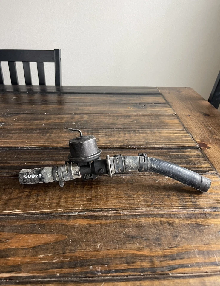 Línea de mangueras de calefacción Cummins Dodge Ram primera generación Foto 1 de 1