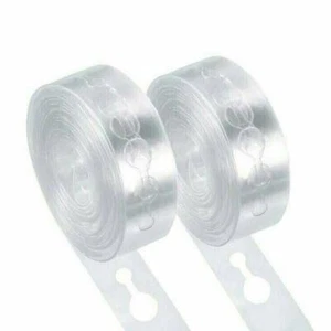 2pcs 5M balloon arch kit, garland tape for decorating Christmas, weddings, and p - Picture 1 of 6