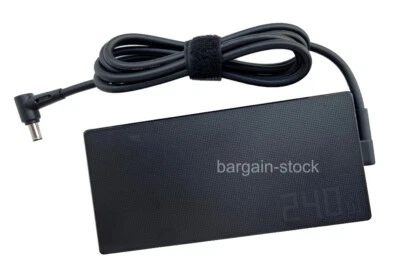 240W AC Adapter Charger For ASUS TUF FX507VI-F15.I74070 A20-240P1A Power Supply - Image 1 of 4
