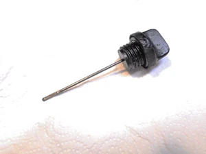 Yamaha Oil Level Dipstick DT 100 125 175 MX 100 125 175 RS100 RT 100 180 YZ 125 - Picture 1 of 1