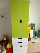 Armadio Camera Bambini